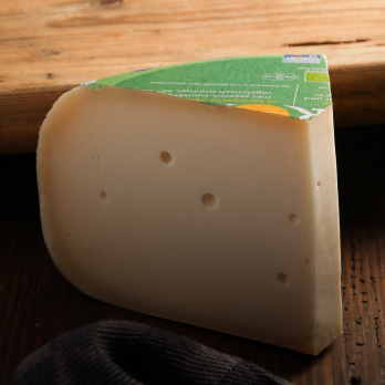 Ziegengouda alt 50 %