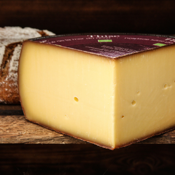 Nordseekäse geräuchert 48 %