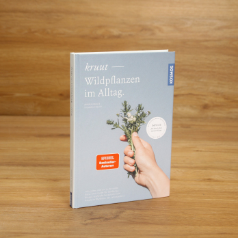 Wildpflanzen im Alltag